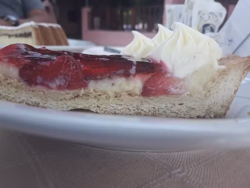 &ldquo;Lo de Moni&rdquo;