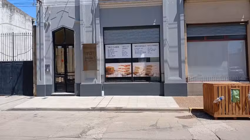 Lo del Moj&oacute;n &ndash; Miga y m&aacute;s