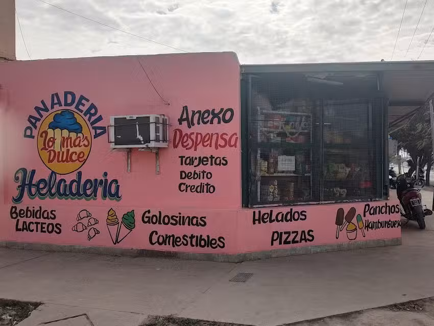 Lo m&aacute;s dulce del 25