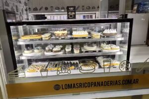 Lo+RICO panaderia