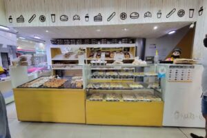 LO+RICO &ndash; Panader&iacute;as