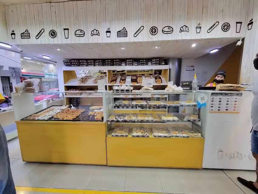 LO+RICO &ndash; Panader&iacute;as