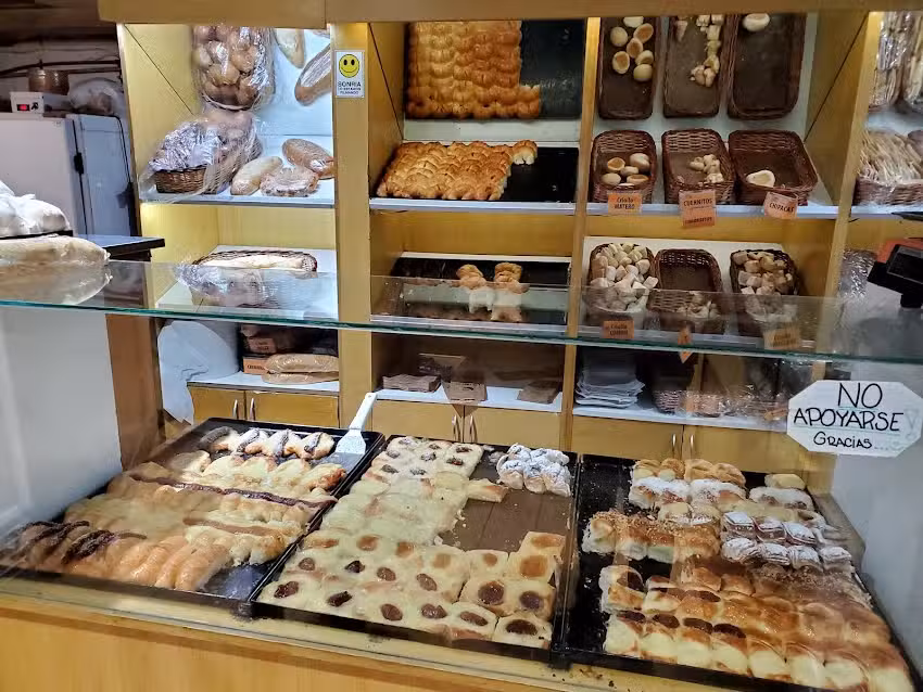 LO+RICO &ndash; Panader&iacute;as