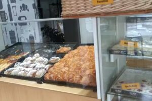 LO+RICO &ndash; Panader&iacute;as