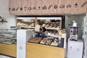 LO+RICO Panader&iacute;as