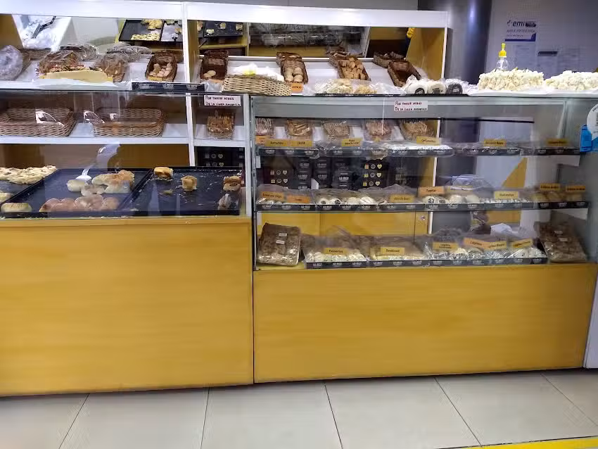 LO+RICO &ndash; Panader&iacute;as