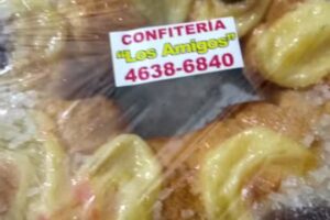 Los amigos de Lugano