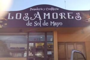 Los Amores de Sol de Mayo