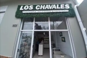 Los Chavales Panaderia