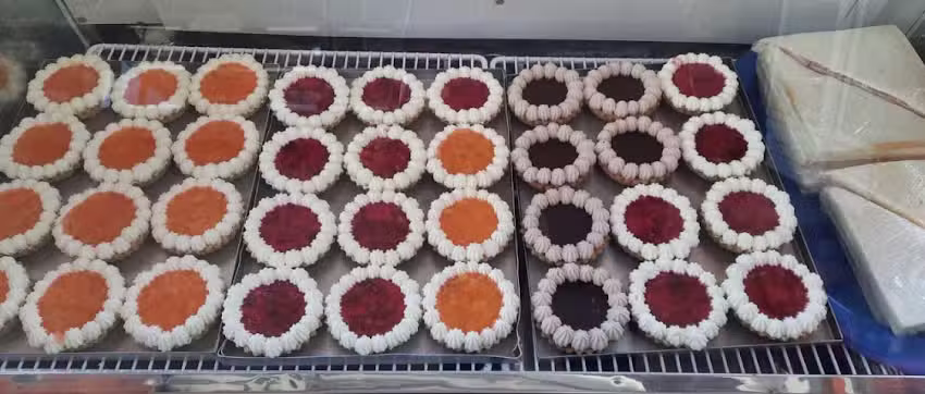 Los Cordobecitos Panificacion