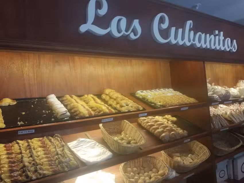 Los Cubanitos Alta Cordoba