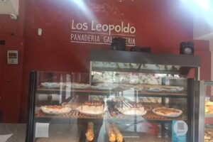 Los Leopoldo Pasteler&iacute;a
