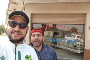 LOS MAESTROS PANADERIA