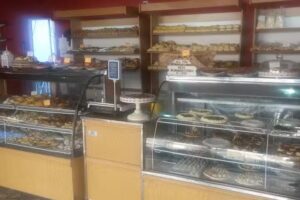 Los Manjares de Ale&rsquo;