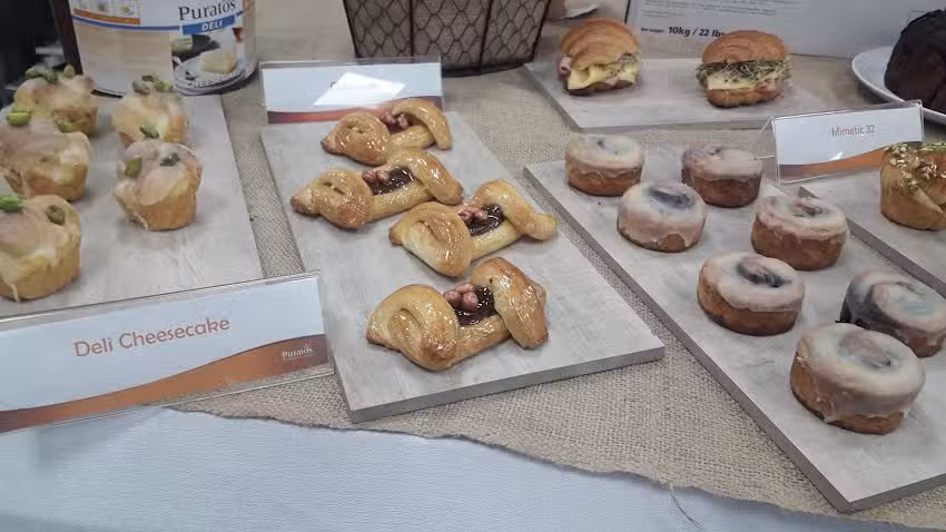 Los Manjares de Lucy