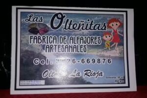 Los Olte&ntilde;os
