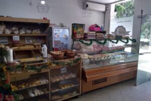 Los Pochitos &ndash; Franquicia L&aacute;cteos Esperanza Blanca