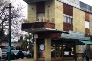 Los Portones Panader&iacute;a Confiter&iacute;a