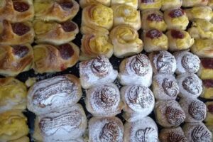 Los Reyes de la Medialuna