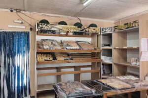 Los Reyes de la Medialuna