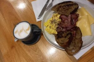 Los Tendillos Pasteleria