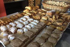 Los Tilos Panader&iacute;a