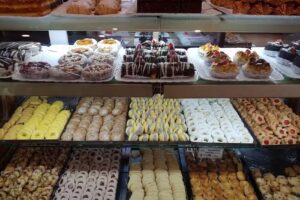 LOURIDO – Panadería y Confitería –