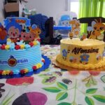 Lu pasteler&iacute;a