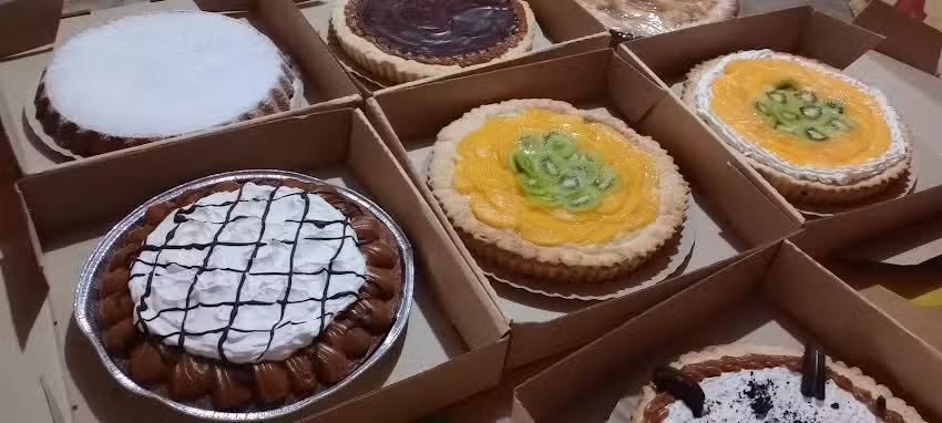 Lu Pasteler&iacute;a Artesanal