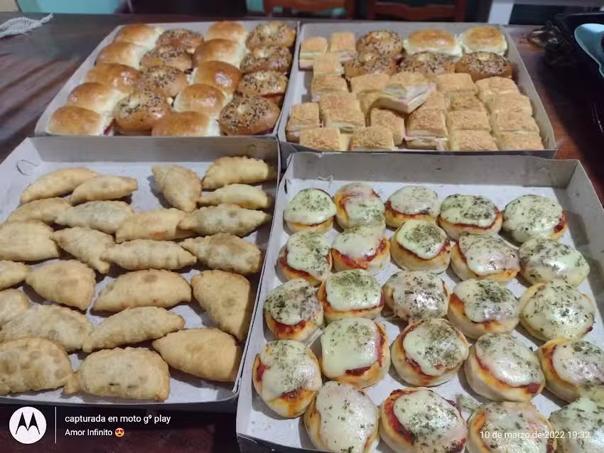 Lucia Gaitan Pasteler&iacute;a Y M&aacute;s