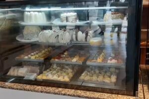 Lucy &ndash; Cosas ricas [Sucursal Col&oacute;n]