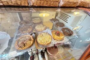 Lucy &ndash; Cosas ricas [Sucursal San Juan]