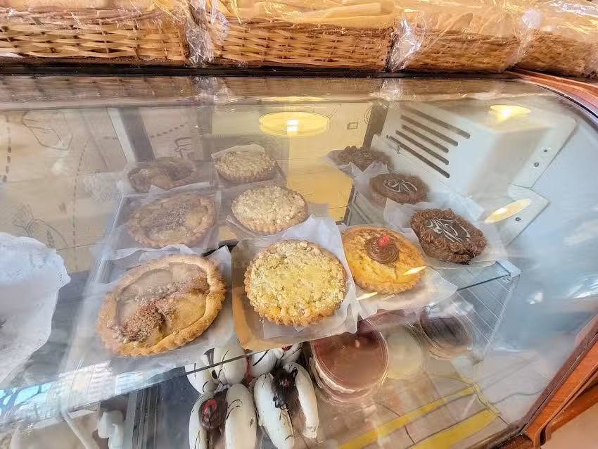 Lucy &ndash; Cosas ricas [Sucursal San Juan]