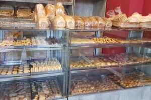 Lugones Panaderia Artesanal