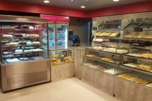 Lugones Panaderia Artesanal