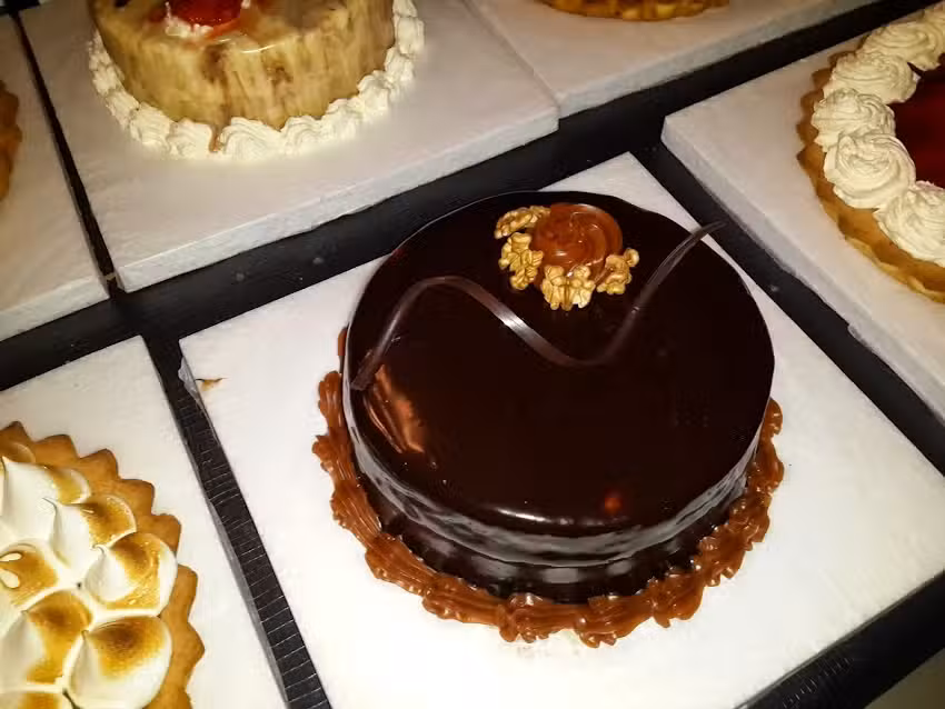 Lugones Panader&iacute;a Artesanal