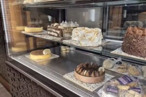 Luis Mar&iacute;a & Cia Banda Norte