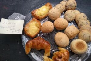 Lumar Panader&iacute;a Artesanal