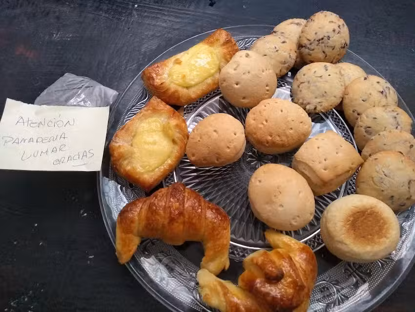 Lumar Panader&iacute;a Artesanal