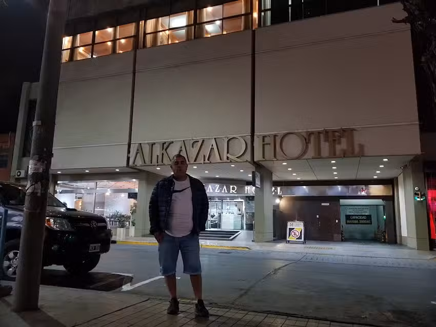 Luna Abril Pasteleria Artesanal