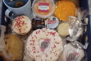 LuyLu pasteler&iacute;a