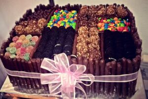 Luz Divina Cotill&oacute;n