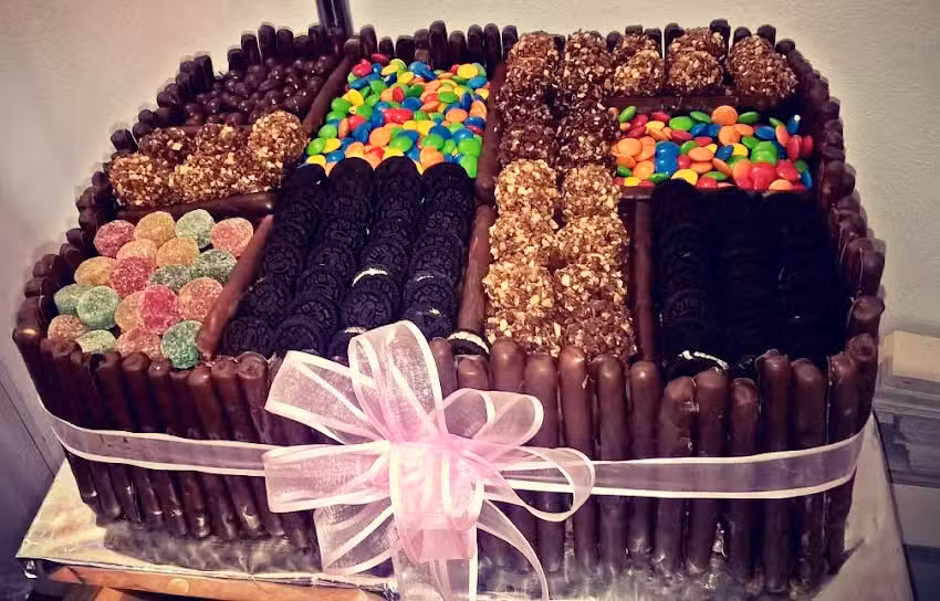 Luz Divina Cotill&oacute;n