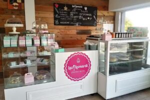 Luz Leonardi Placeres Dulces