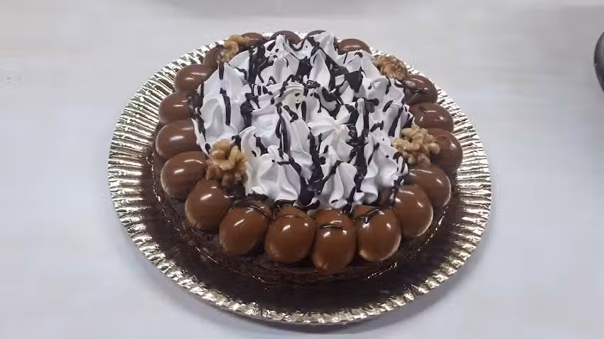 Luz &ndash; Mar Envios A Domicilio-consulte