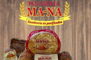 MA-NA Panificados