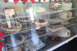 Mabena&rsquo;s &ndash; Coffee & Beer