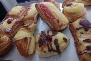 Mafalda panader&iacute;a