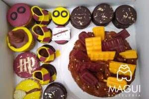 Magui Pasteler&iacute;a