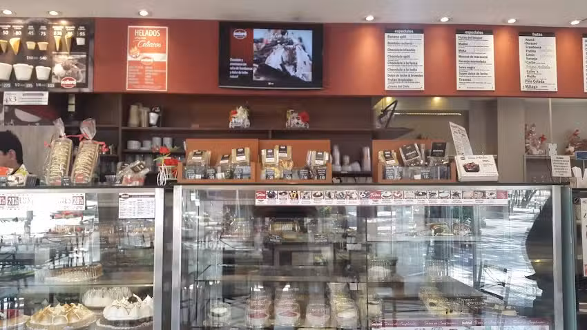 Mailh&oacute; Quinta